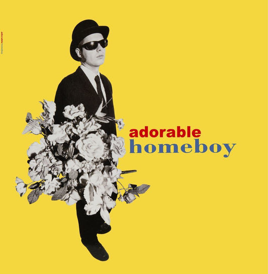 Adorable - Homeboy - RSD 2026 Product Image