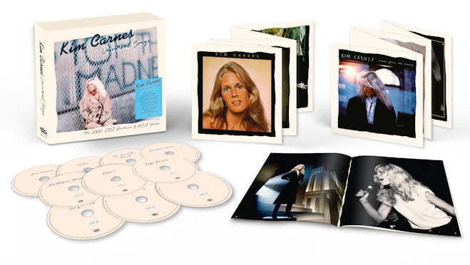 Universal Songs: The A&M, EMI America and MCA Years