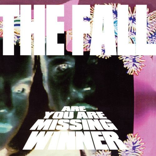 The Fall - Are You Are Missing Winner - RSD 2026 Product Image