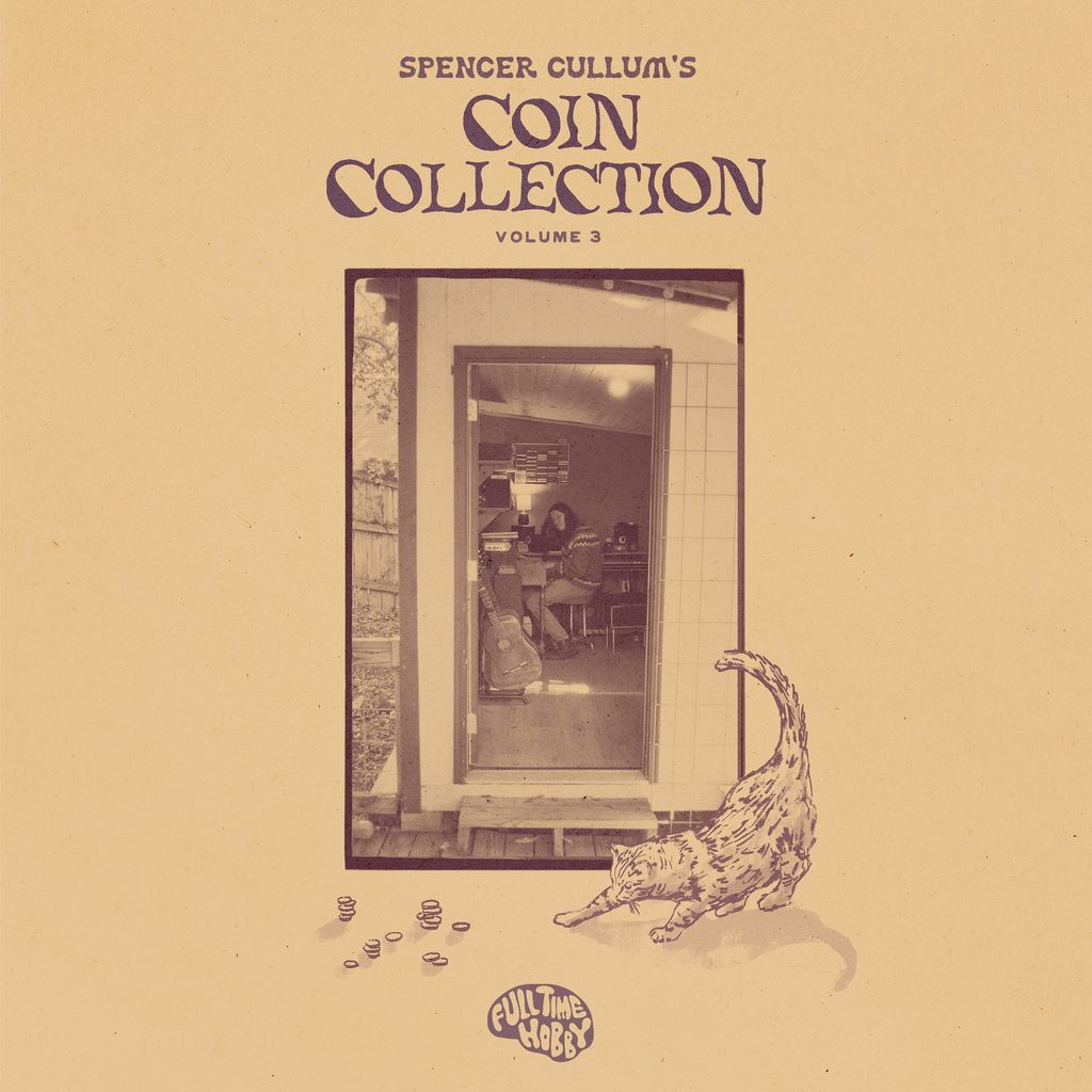 Spencer Cullum Coin Collection 3