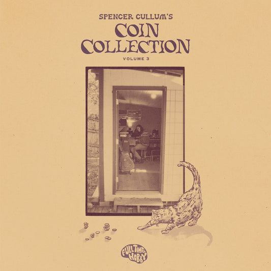 Spencer Cullum Coin Collection 3