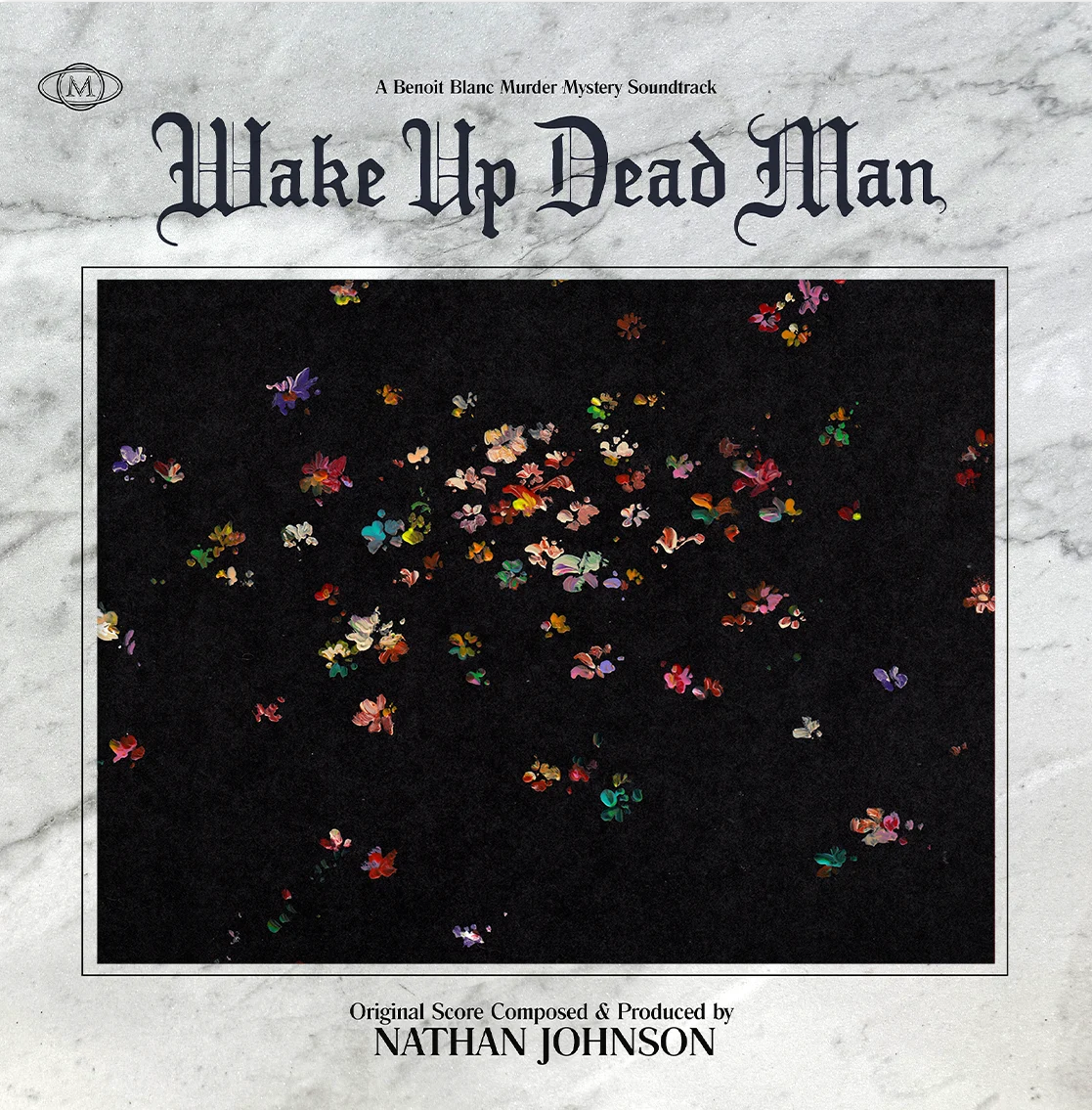 Wake Up Dead Man