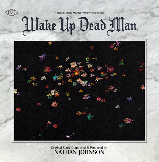Wake Up Dead Man