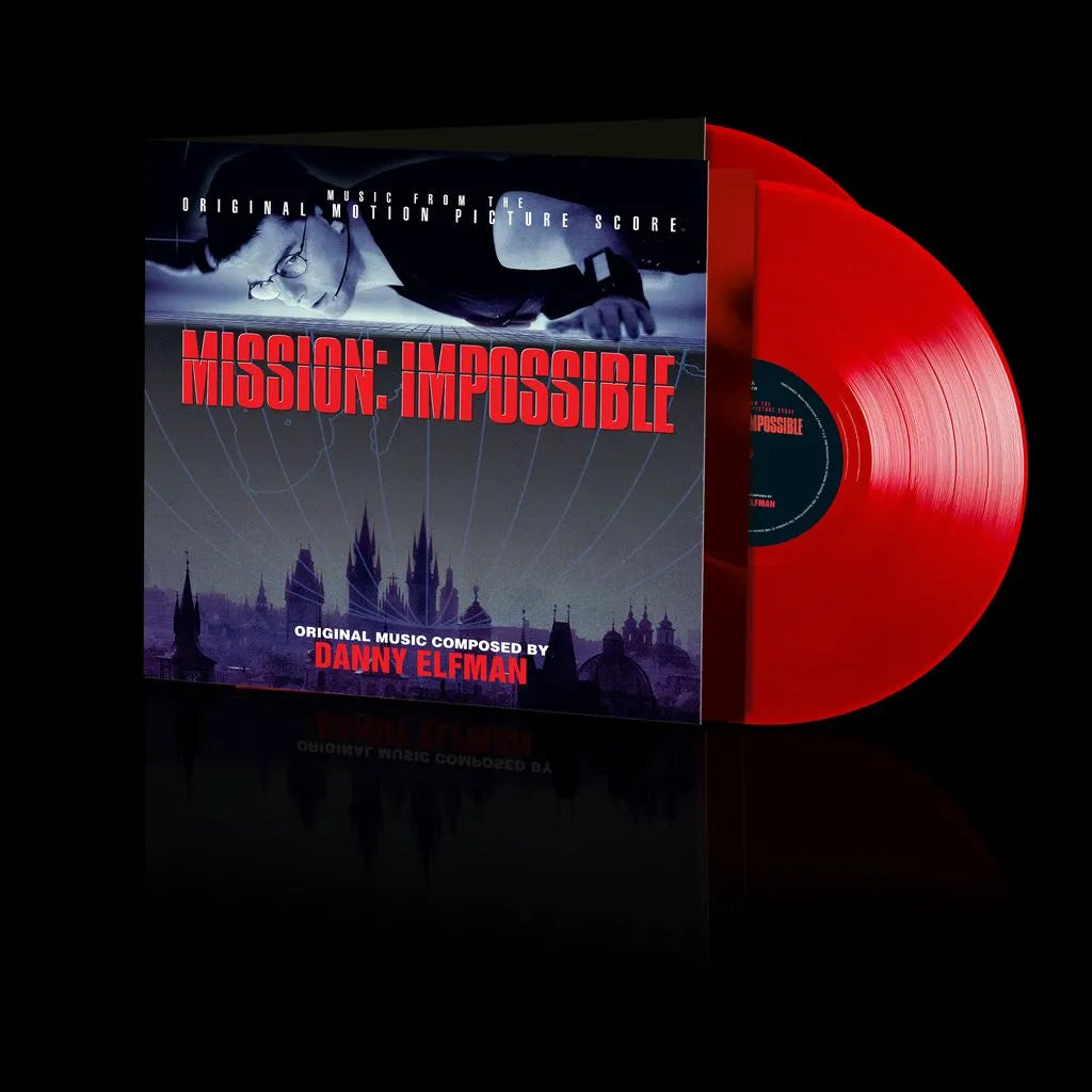 Mission Impossible 30th Anniversary Edition - RSD 2026