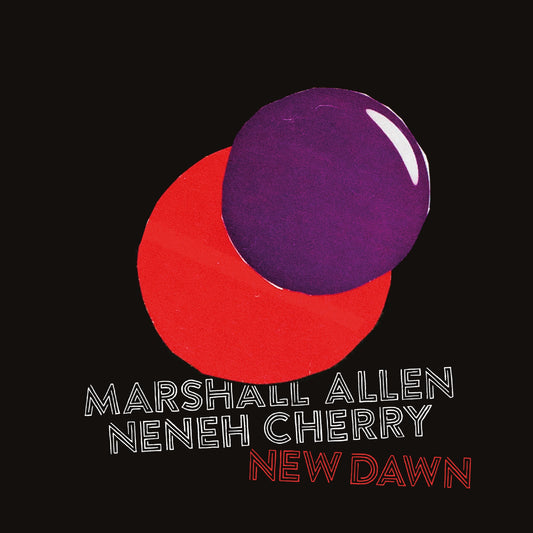 New Dawn (Edit)