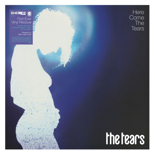The Tears - Here Come The Tears - RSD 2026 Product Image