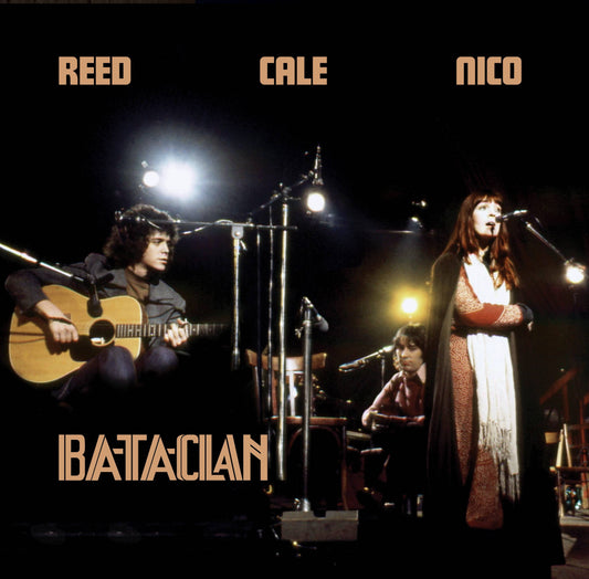 Le Bataclan 1972