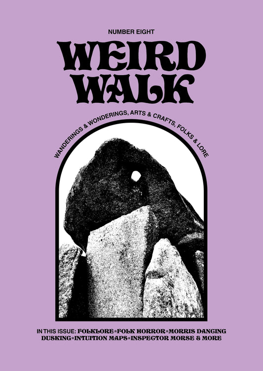 Issue Eight