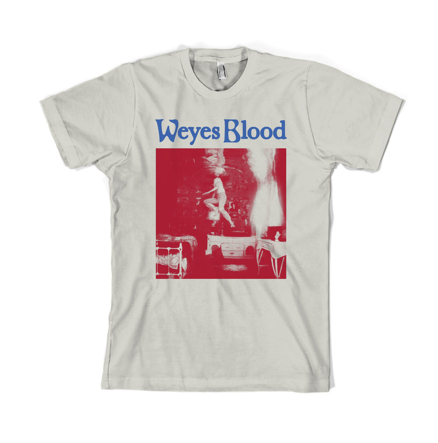 Weyes Blood - Titanic Rising - T-Shirt Product Image