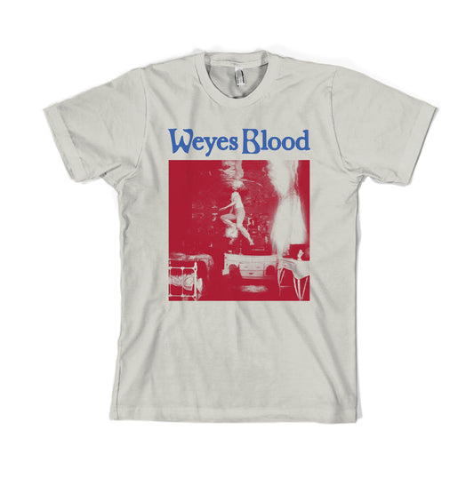 Weyes Blood - Titanic Rising - T-Shirt Product Image
