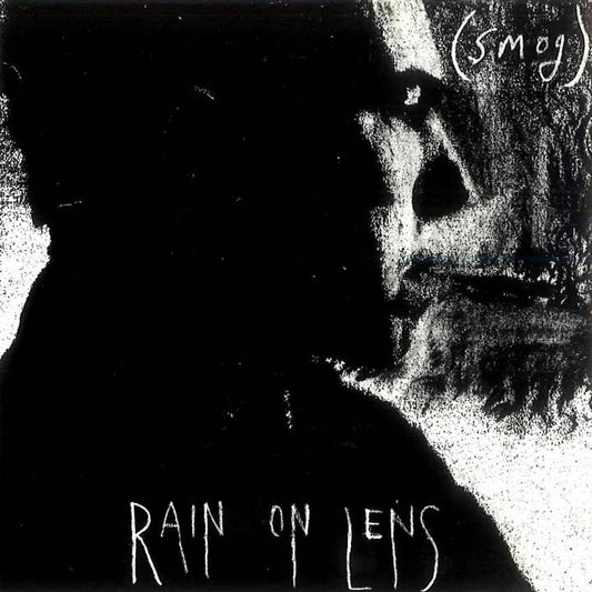 Rain On Lens