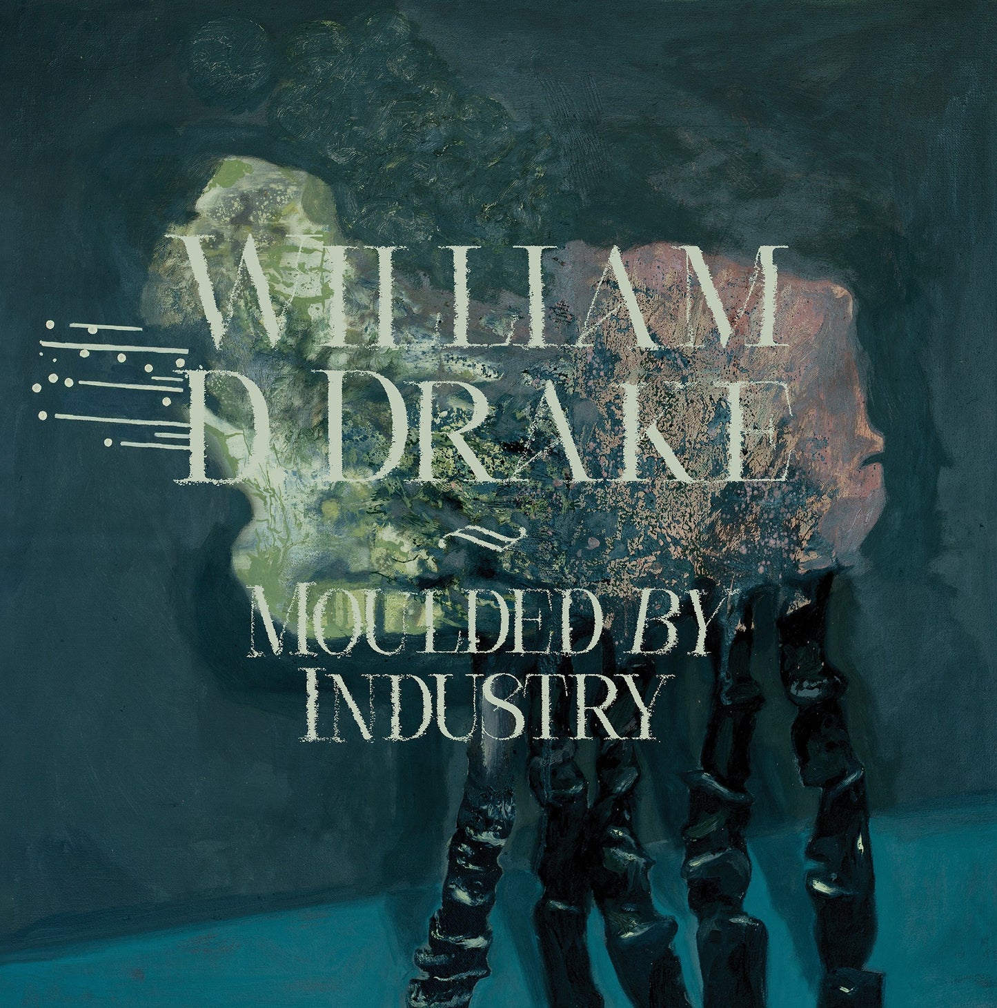 Moulded By Industry