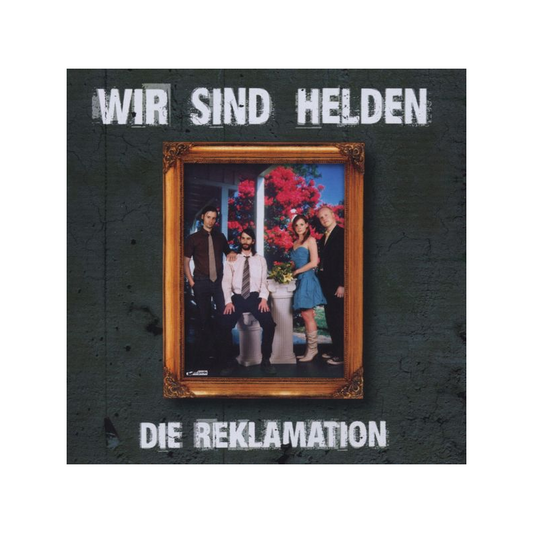 Die Reklamation - RSD Black Friday 2025