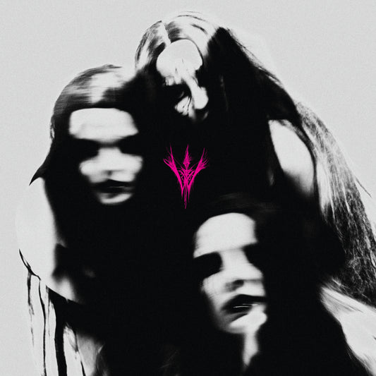 Witch Club Satan – Witch Club Satan album cover