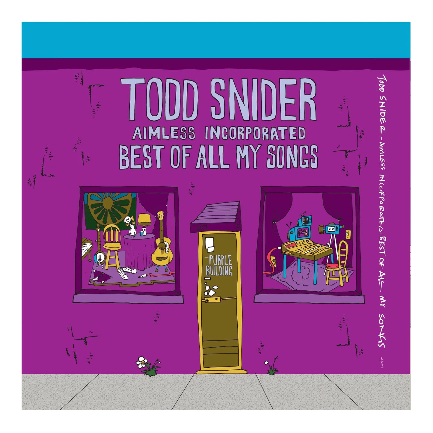 Best of All My Songs