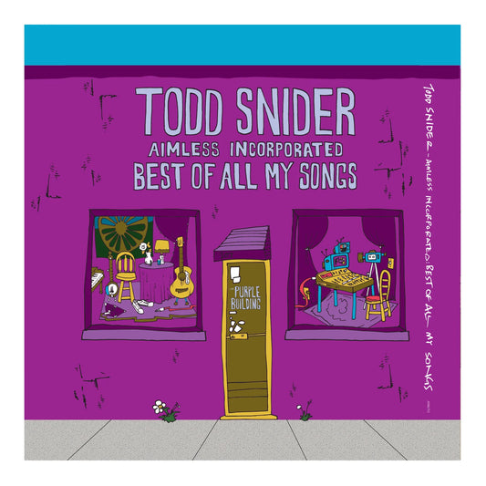 Best of All My Songs