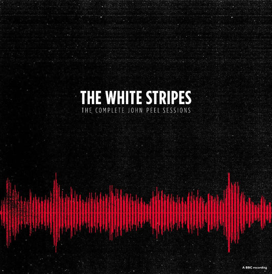 The Complete John Peel Sessions