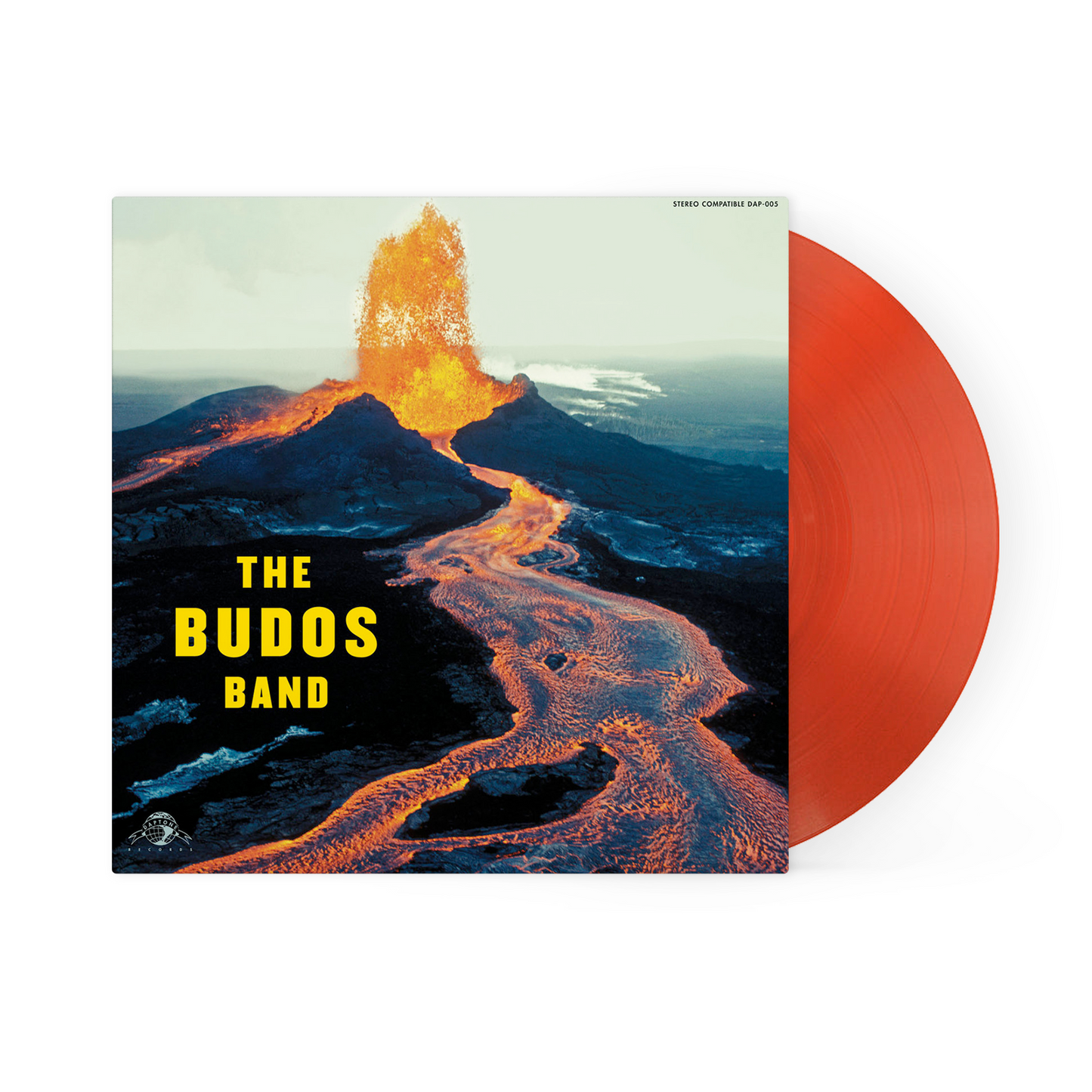 The Budos Band