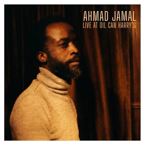 Ahmad Jamal - Live at Oil Can Harry's - RSD 2026 Product Image