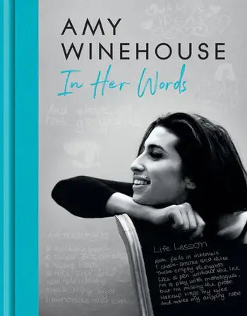 In Her Words