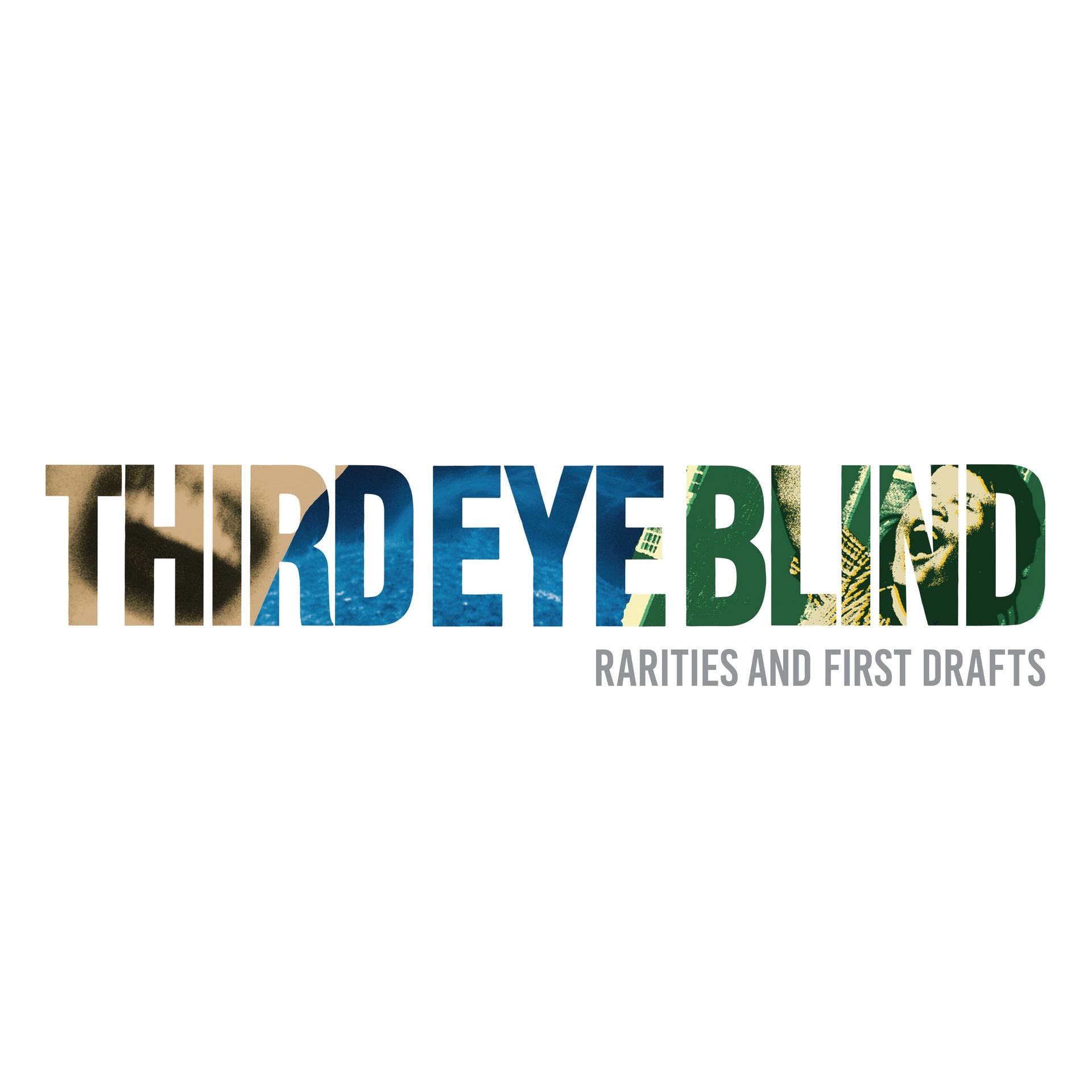 Third Eye Blind - Rarities & First Drafts - RSD 2026 Product Image