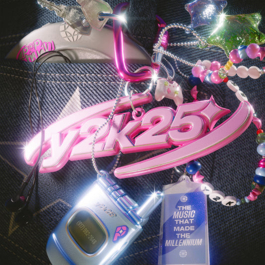 Y2K25: The Music That Made The Millennium