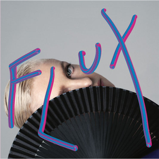 Alison Goldfrapp - Flux (Deluxe) - RSD 2026 Product Image