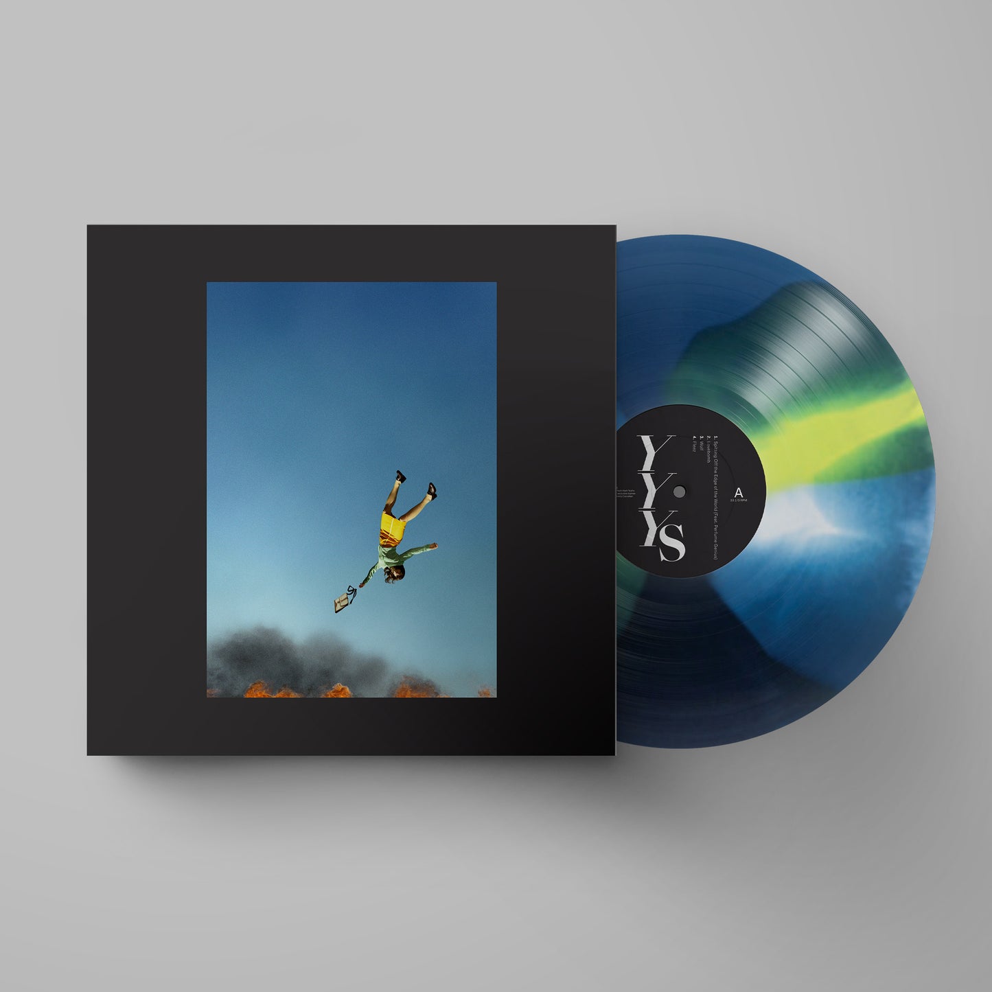 Cool It Down - National Album Day 2025