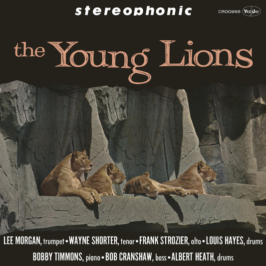 The Young Lions