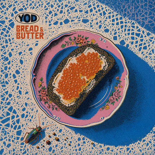 Bread and Butter