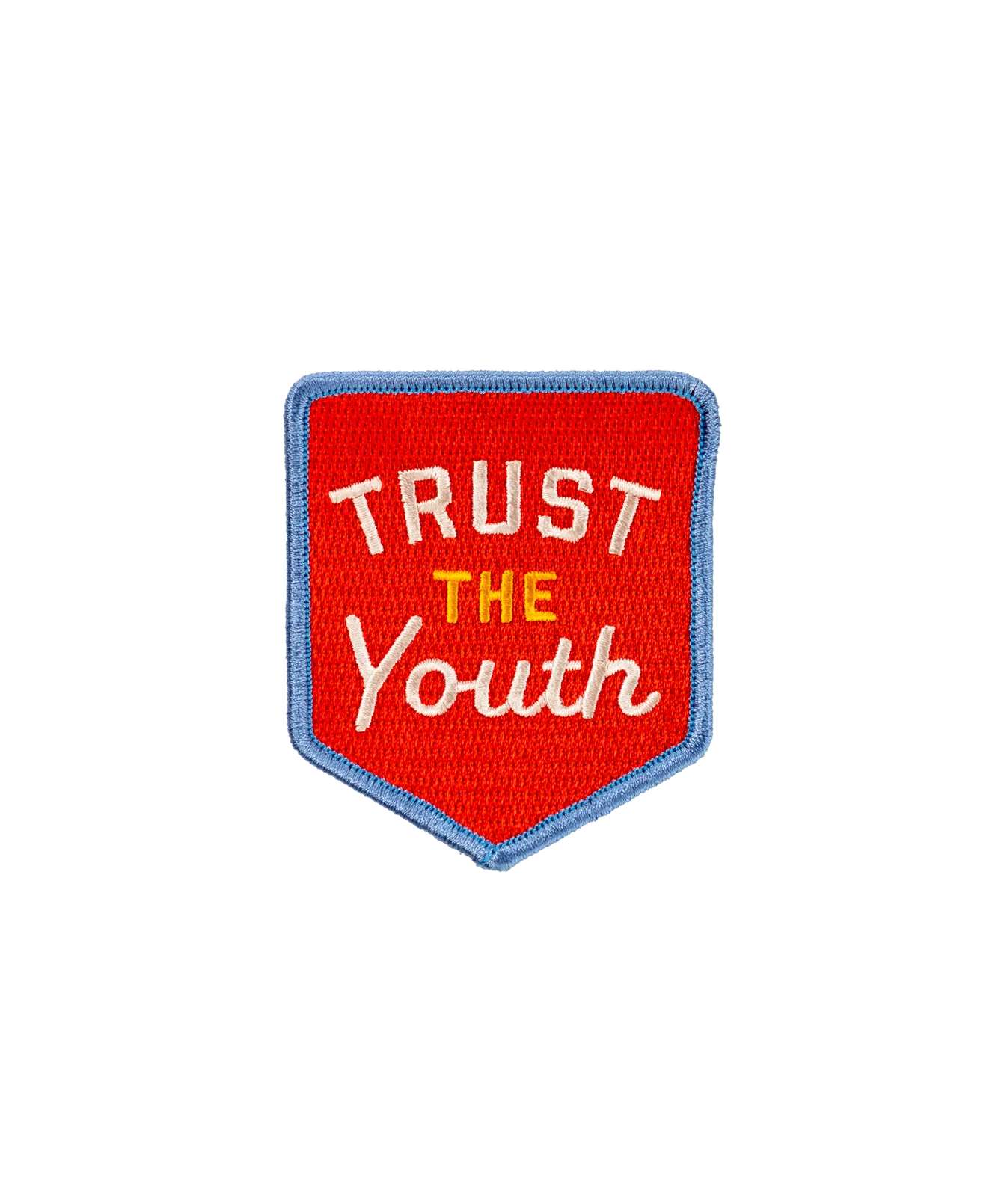 Trust the Youth