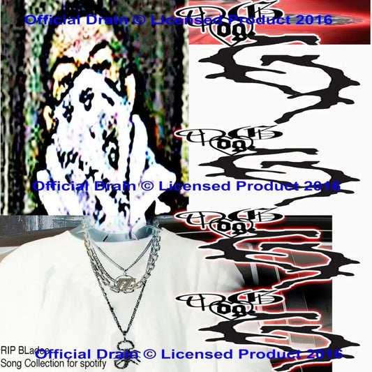 RIP Bladee