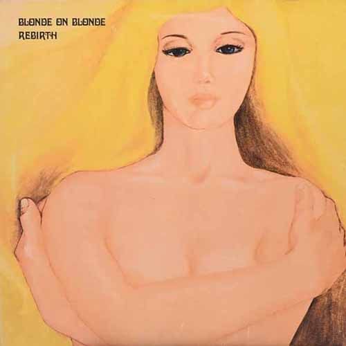 Blonde On Blonde - Rebirth
 - RSD 2026 Product Image