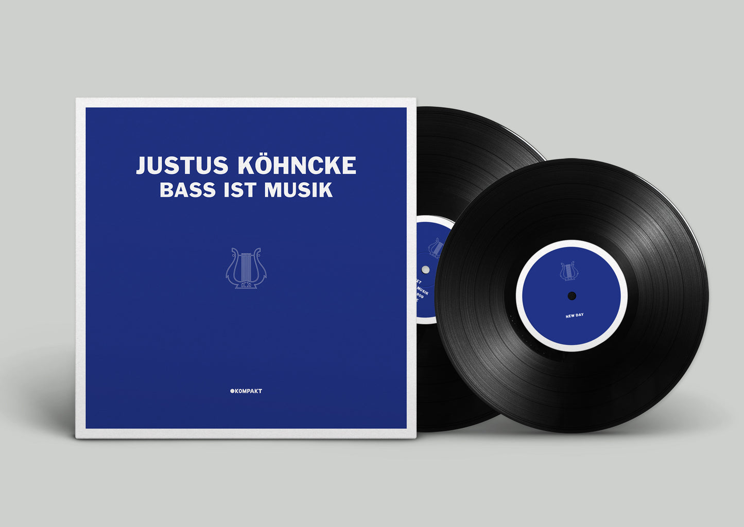 Bass ist Musik