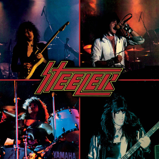 Steeler - Black Friday 2023