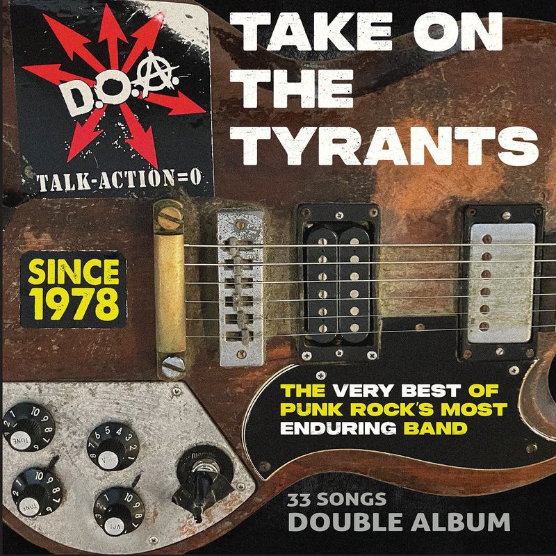 Take On The Tyrants